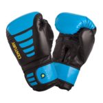 Century BRAVE Boxing Glove  12oz (Black/Blue)