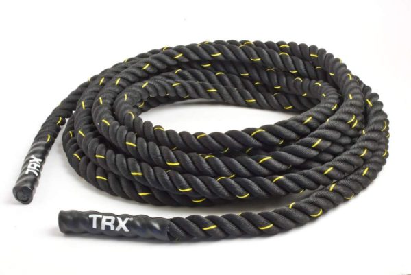 TRX Conditioning Rope 1.5" X 50' (13kg)