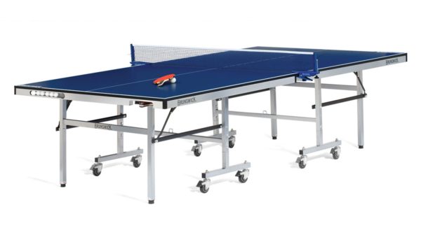 Brunswick Table Tennis Ping Pong Table Smash 5.0