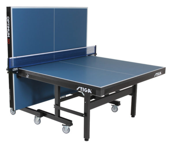 Optimum 30 Table Tennis Table Ping Pong