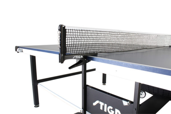 Stiga STS385 Table Tennis Table Ping Pong