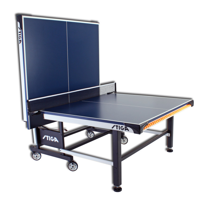 Stiga STS 520 Tennis Table Ping Pong
