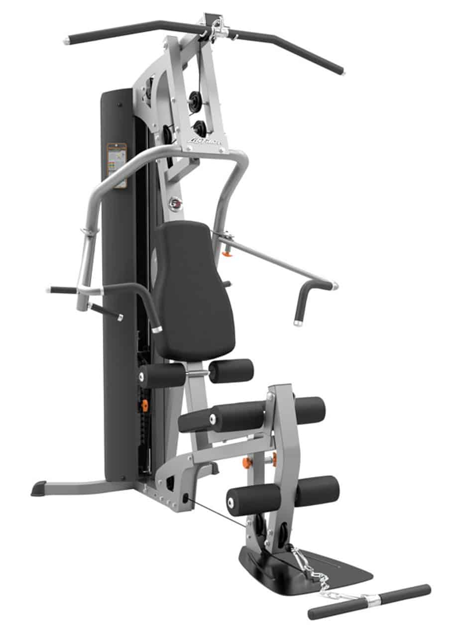 Life Fitness G2 Total Body Gym System