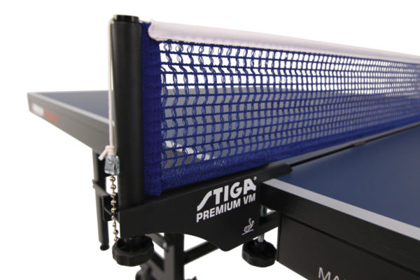 Stiga Premium Compact Tennis Table Ping Pong